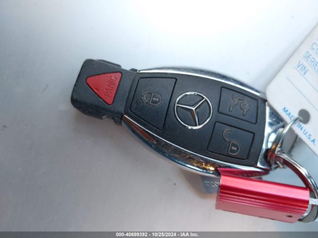 2017 MERCEDES-BENZ CLA 250 WDDSJ4EB2HN398338 Photo 10