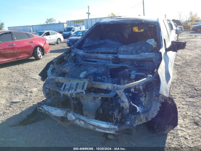 3GNAXSEVXKS557162 Chevrolet EQUINOX LS