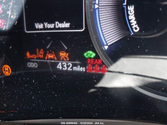 2T2GKCEZ7SC037858 Lexus Nx 350h Premium