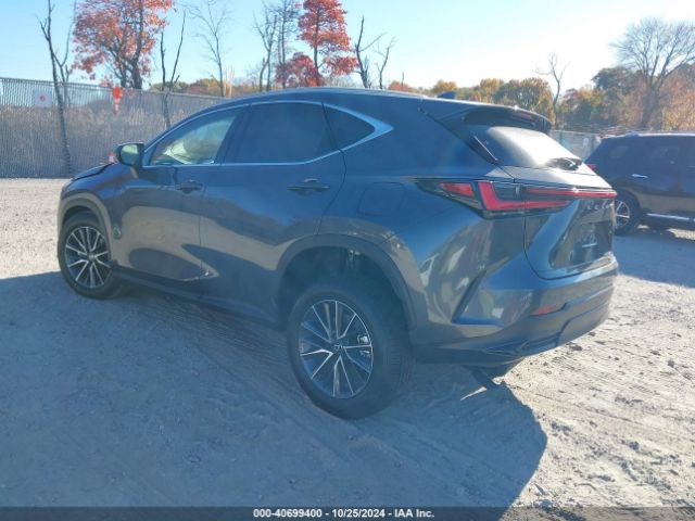 2T2GKCEZ7SC037858 Lexus Nx 350h Premium