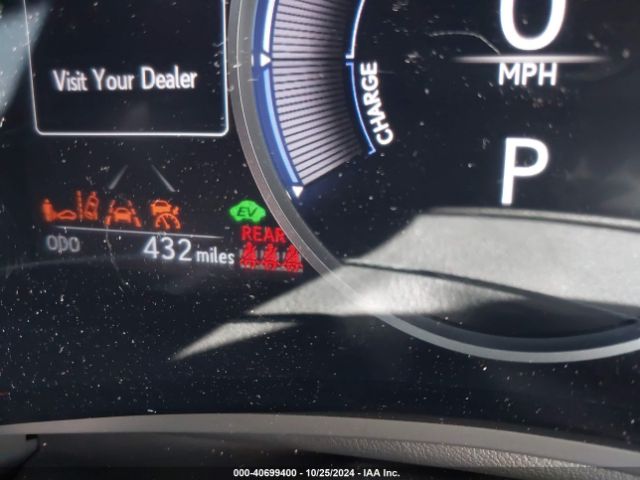 2T2GKCEZ7SC037858 Lexus Nx 350h Premium