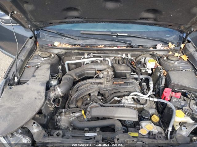 4S4BTACC9L3152580 Subaru Outback Premium