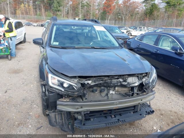 4S4BTACC9L3152580 Subaru Outback Premium