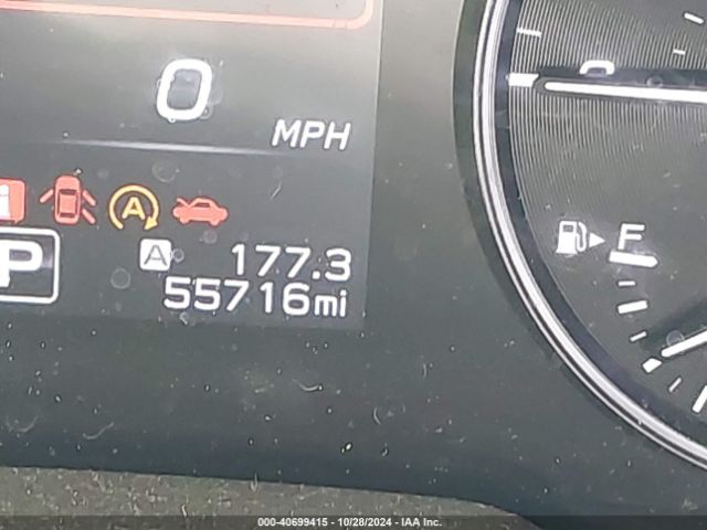 4S4BTACC9L3152580 Subaru Outback Premium