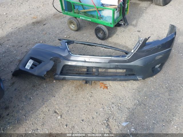 4S4BTACC9L3152580 Subaru Outback Premium