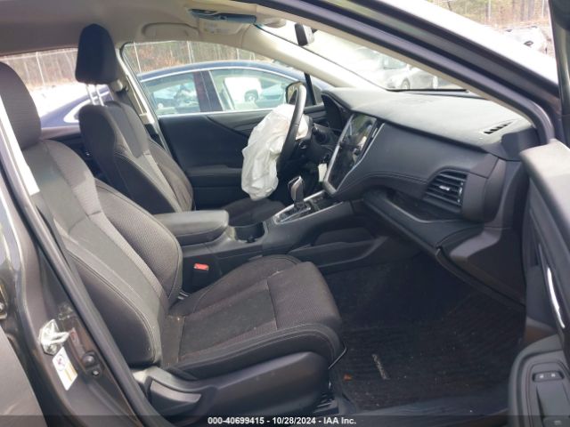 4S4BTACC9L3152580 Subaru Outback Premium