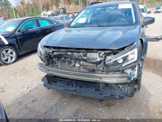 4S4BTACC9L3152580 Subaru Outback Premium