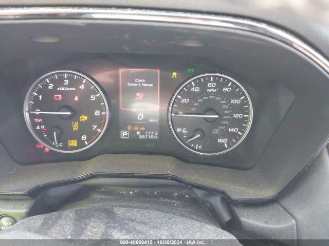 4S4BTACC9L3152580 Subaru Outback Premium