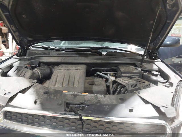 Chevrolet Equinox 2lt 2015 2GNFLGEK4F6116412 Image 10