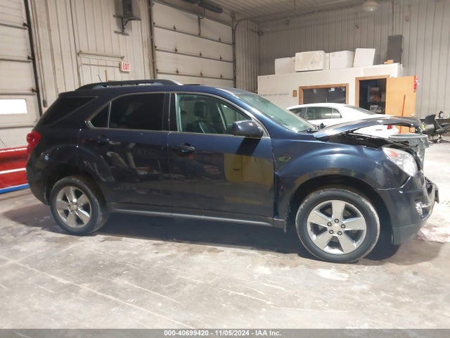 Chevrolet Equinox 2lt 2015 2GNFLGEK4F6116412 Image 13