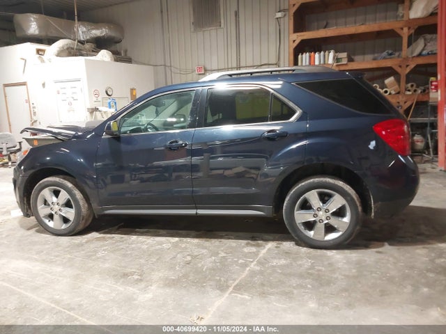 Chevrolet Equinox 2lt 2015 2GNFLGEK4F6116412 Image 14