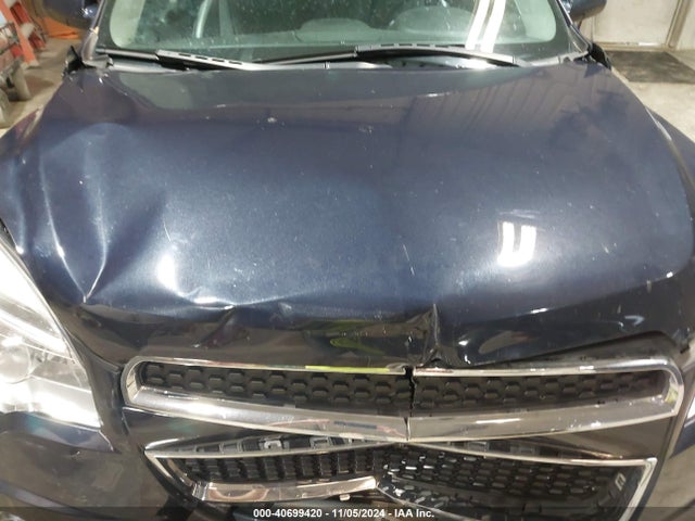 Chevrolet Equinox 2lt 2015 2GNFLGEK4F6116412 Image 20