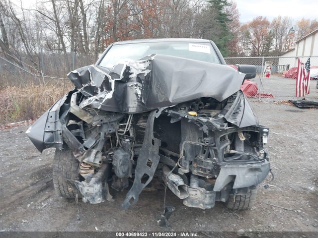 RAM 1500 Express  4x4 6'4 Box 2018 1C6RR7FG2JS188947 Image 6