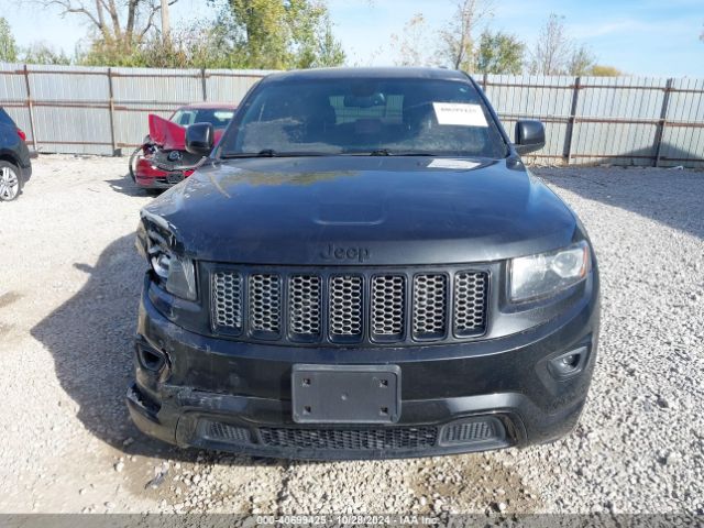 1C4RJFAG3FC130266 Jeep Grand Cherokee Altitude