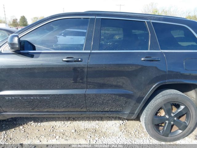 1C4RJFAG3FC130266 Jeep Grand Cherokee Altitude
