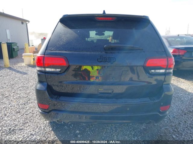 1C4RJFAG3FC130266 Jeep Grand Cherokee Altitude
