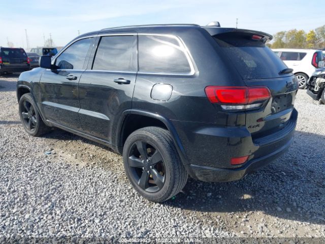 1C4RJFAG3FC130266 Jeep Grand Cherokee Altitude