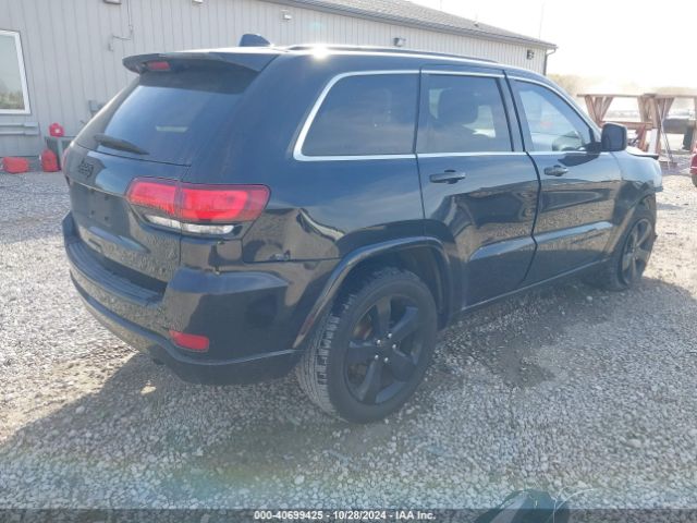 1C4RJFAG3FC130266 Jeep Grand Cherokee Altitude