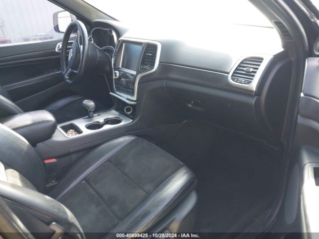 1C4RJFAG3FC130266 Jeep Grand Cherokee Altitude