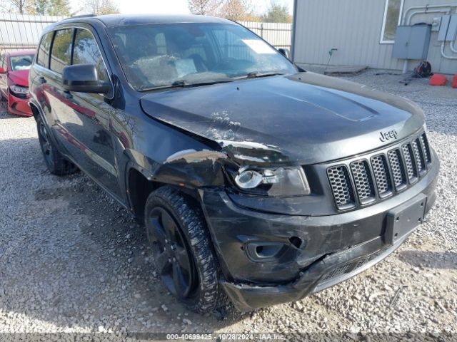 1C4RJFAG3FC130266 Jeep Grand Cherokee Altitude