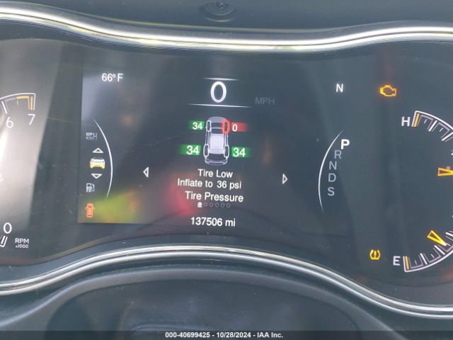 1C4RJFAG3FC130266 Jeep Grand Cherokee Altitude