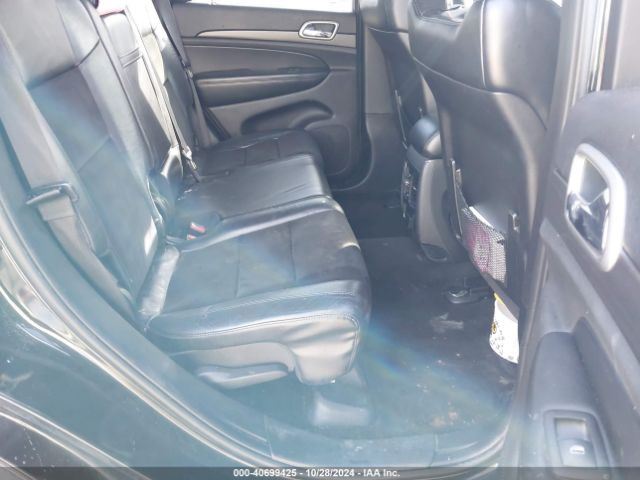 1C4RJFAG3FC130266 Jeep Grand Cherokee Altitude