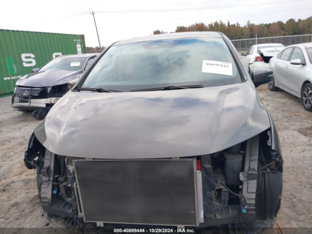 5FNRL6H79LB015458 Honda Odyssey Ex-l/ex-l W/navi   Res