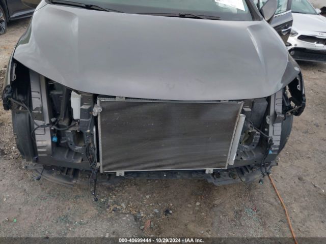 5FNRL6H79LB015458 Honda Odyssey Ex-l/ex-l W/navi   Res