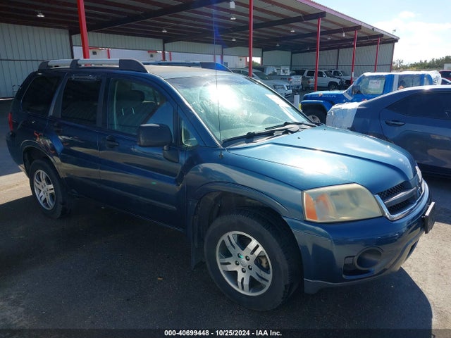 2006 MITSUBISHI ENDEAVOR 4A4MM31S76E030009 Photo 0