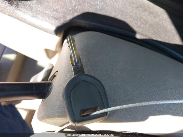 2006 MITSUBISHI ENDEAVOR 4A4MM31S76E030009 Photo 10