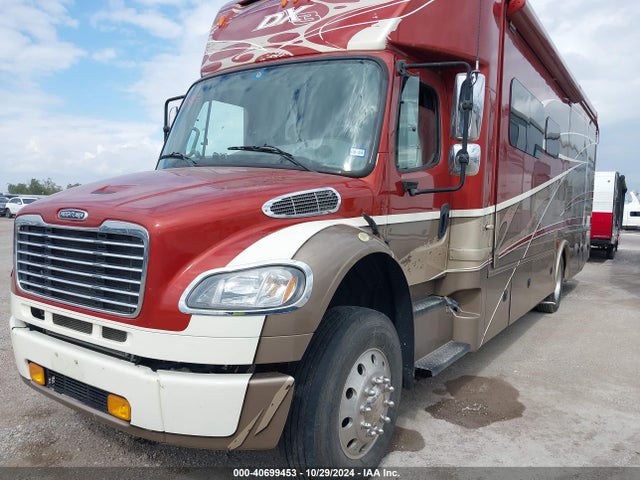 Продажа на аукционе авто 2017 Dynamak M2, vin: 1FVACXCY2GHHG1648, номер лота: 40699453