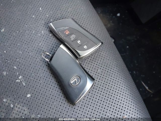JTJAGCEZ8R2010332 Lexus NX 350