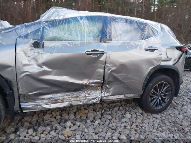 JTJAGCEZ8R2010332 Lexus NX 350