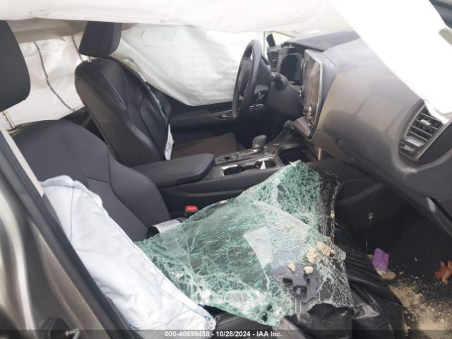 JTJAGCEZ8R2010332 Lexus NX 350