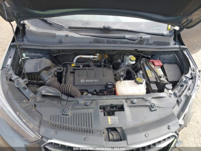 KL4CJESB3JB614028 Buick Encore Preferred