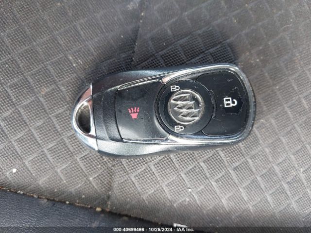 KL4CJESB3JB614028 Buick Encore Preferred