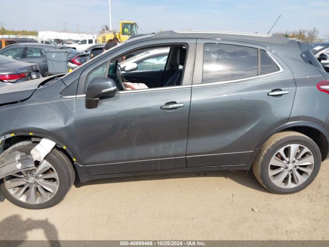 KL4CJESB3JB614028 Buick Encore Preferred