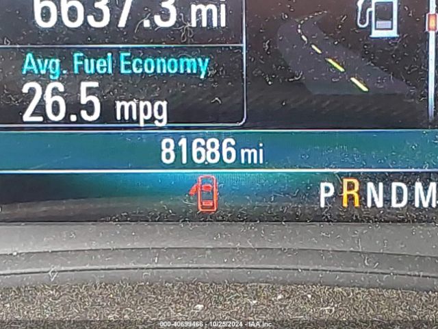 KL4CJESB3JB614028 Buick Encore Preferred