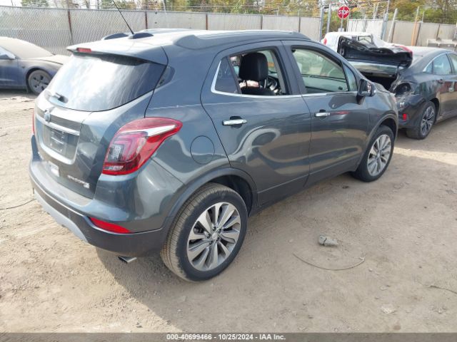 KL4CJESB3JB614028 Buick Encore Preferred