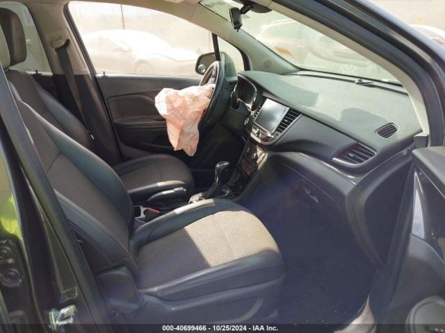 KL4CJESB3JB614028 Buick Encore Preferred