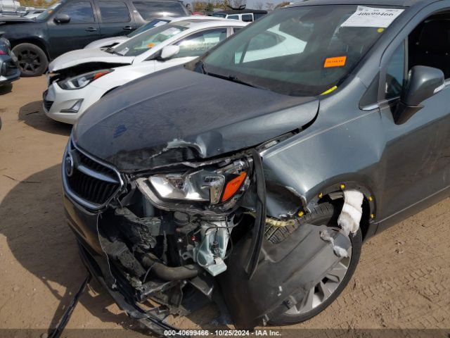 KL4CJESB3JB614028 Buick Encore Preferred