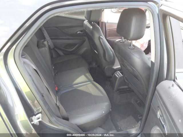 KL4CJESB3JB614028 Buick Encore Preferred