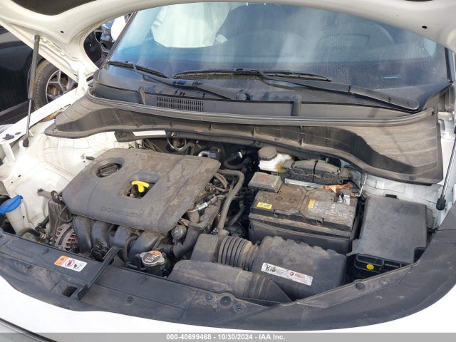 KIA SOUL LX 2022 KNDJ23AU8N7831794 Image 10