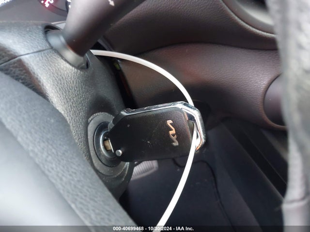 KIA SOUL LX 2022 KNDJ23AU8N7831794 Image 11