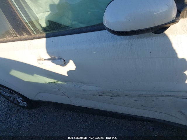KIA SOUL LX 2022 KNDJ23AU8N7831794 Image 13