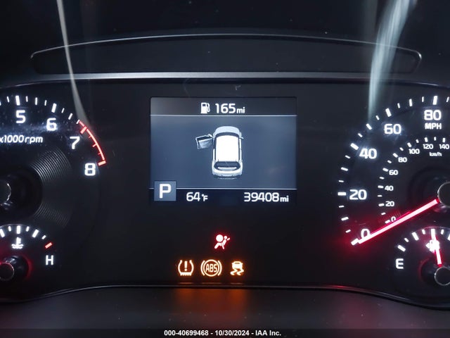 KIA SOUL LX 2022 KNDJ23AU8N7831794 Image 15