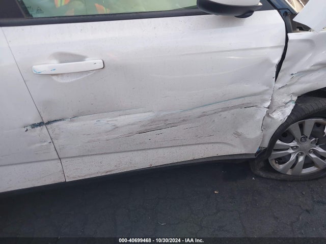 KIA SOUL LX 2022 KNDJ23AU8N7831794 Image 17