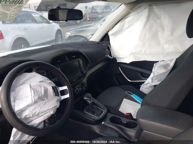 KIA SOUL LX 2022 KNDJ23AU8N7831794 Image 5