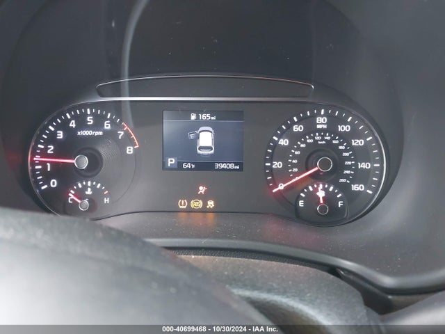 KIA SOUL LX 2022 KNDJ23AU8N7831794 Image 7