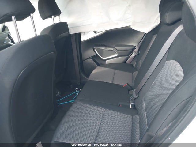 KIA SOUL LX 2022 KNDJ23AU8N7831794 Image 8